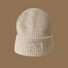 Women's Winter Fashion Warm Pile Pile Hat