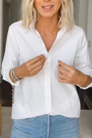 Women's Casual Fashion Shirt