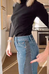 Women's Casual Jeans