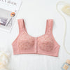 Women's Comfortable Floral Vest Underwear