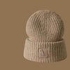 Women's Winter Fashion Warm Pile Pile Hat