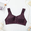 Women's Comfortable Floral Vest Underwear