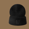 Women's Winter Fashion Warm Pile Pile Hat