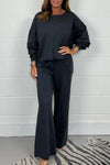 Women's Sweatshirt Oversize Co-Ord