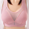 Women's Comfortable Breathable Mesh Underwear