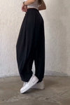 Women's Casual Loose Comfortable Wide Leg Pants