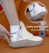 Women Casual Comfortable Chunky Shoes