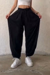 Women's Casual Loose Comfortable Wide Leg Pants