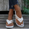 Women's Summer Wedge Fashion Casual Beach Sandals